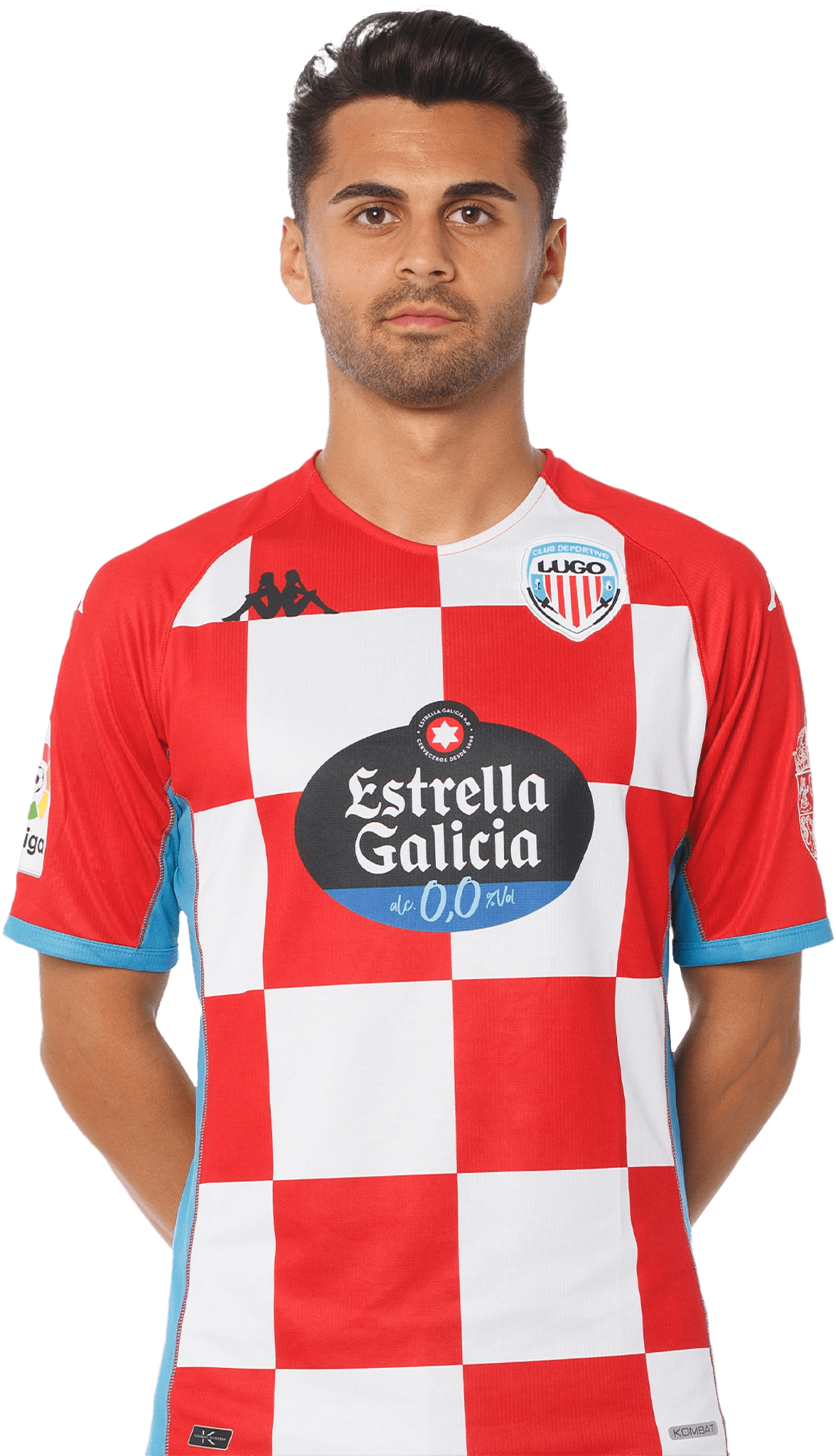 Ángel Baena
