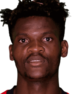 Didier Ndong