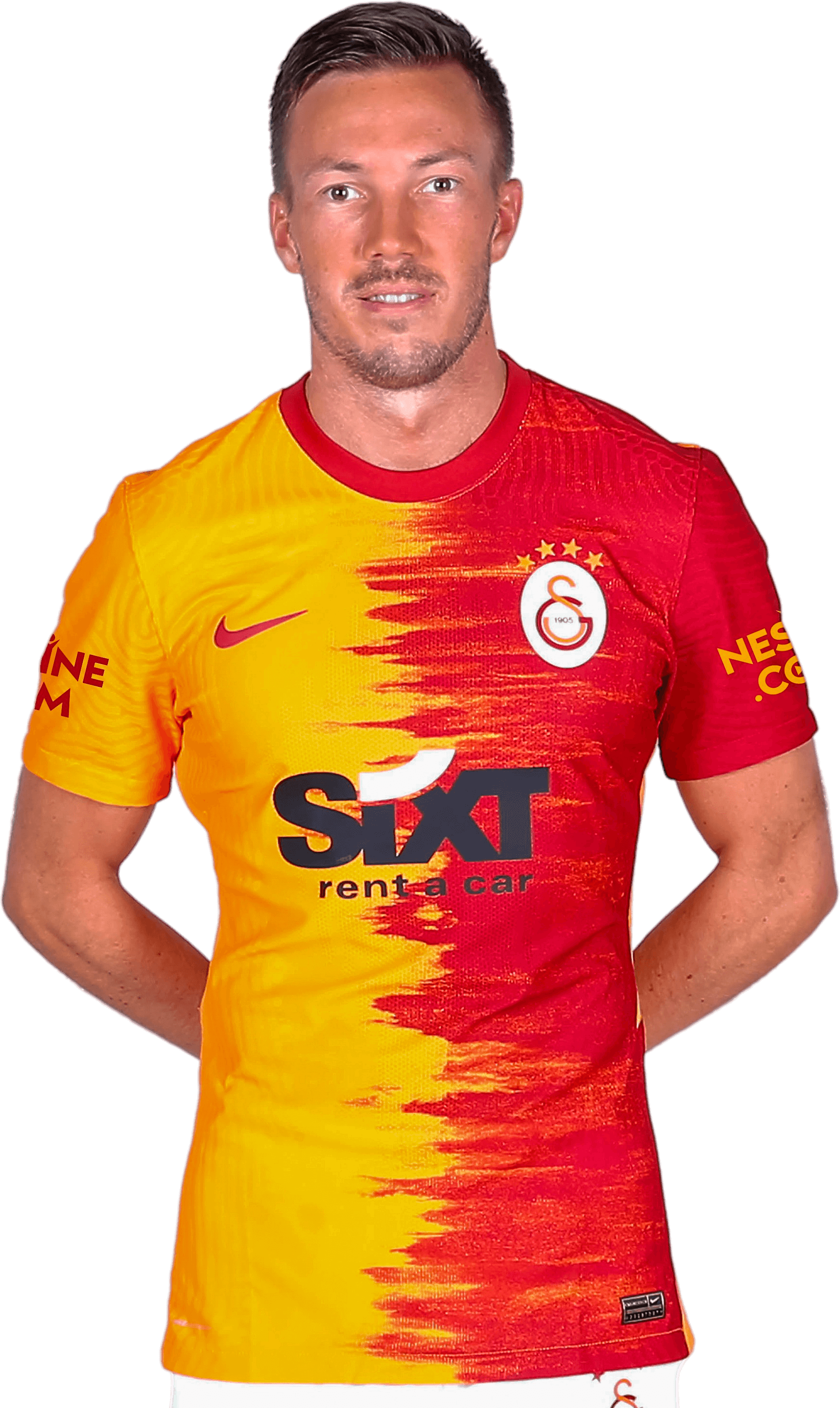 Martin Linnes