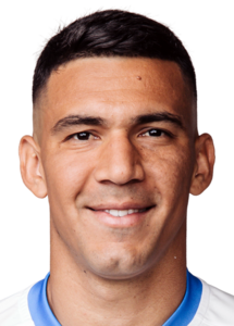 Fabián Balbuena