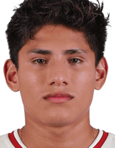 Yamir Ruidíaz