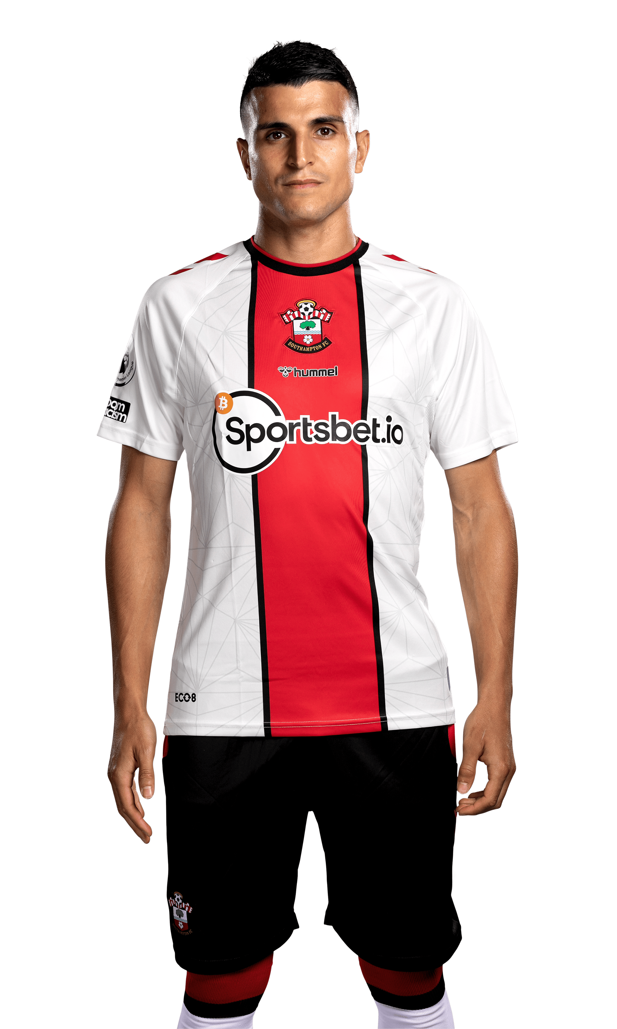 Mohamed Elyounoussi