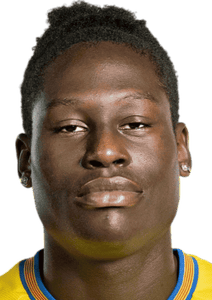 Emmanuel Tsimba