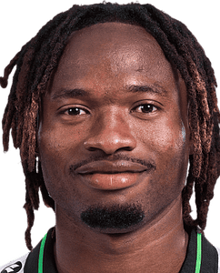 Abdoul Traoré