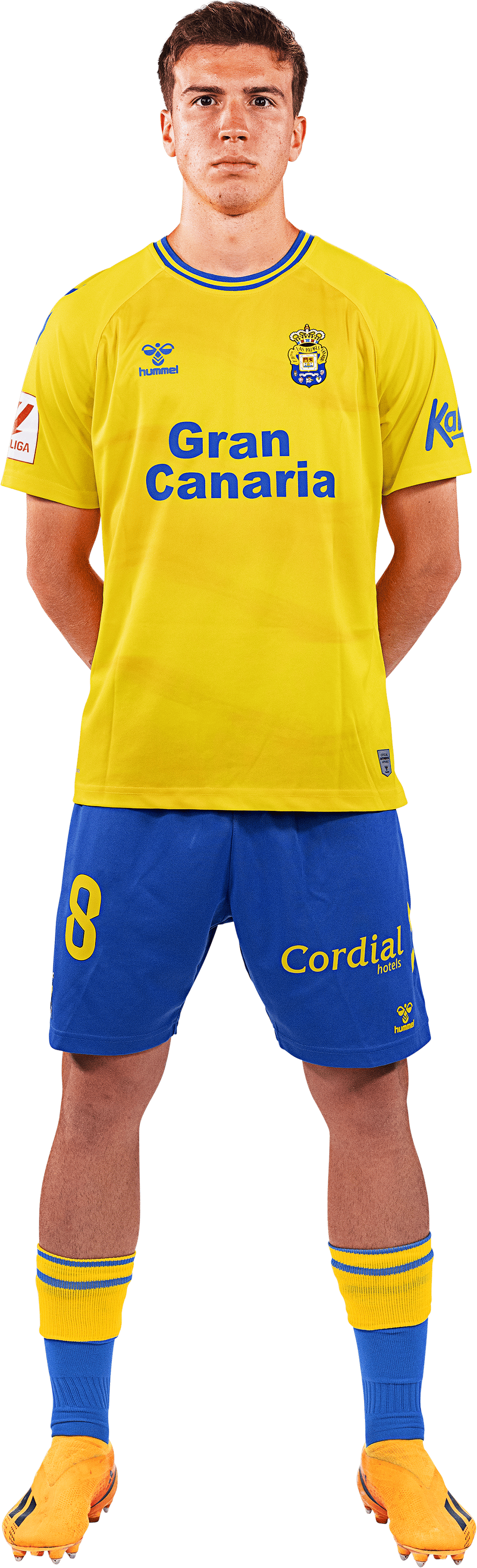 Maximo Perrone