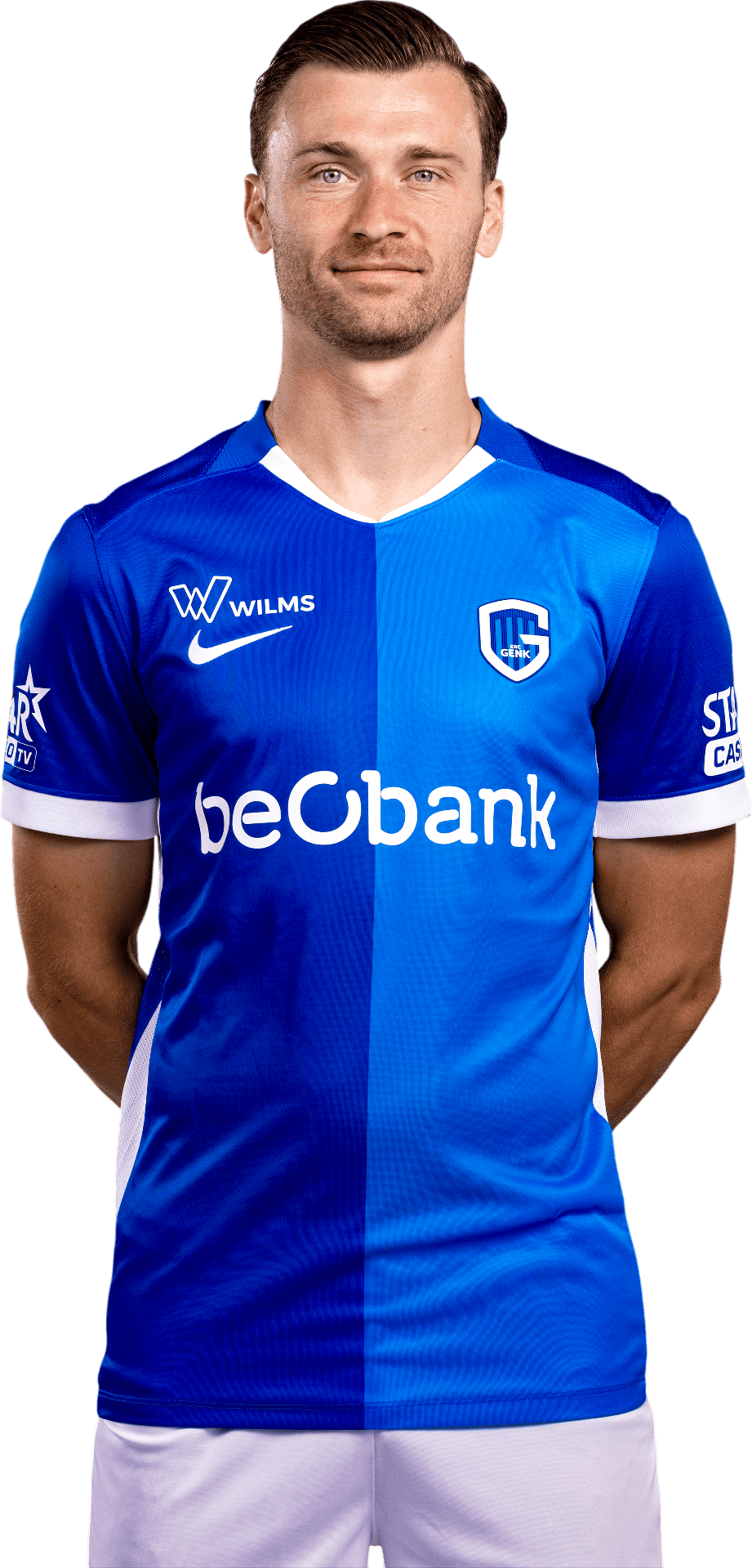 Bryan Heynen