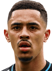 Jacob Ramsey