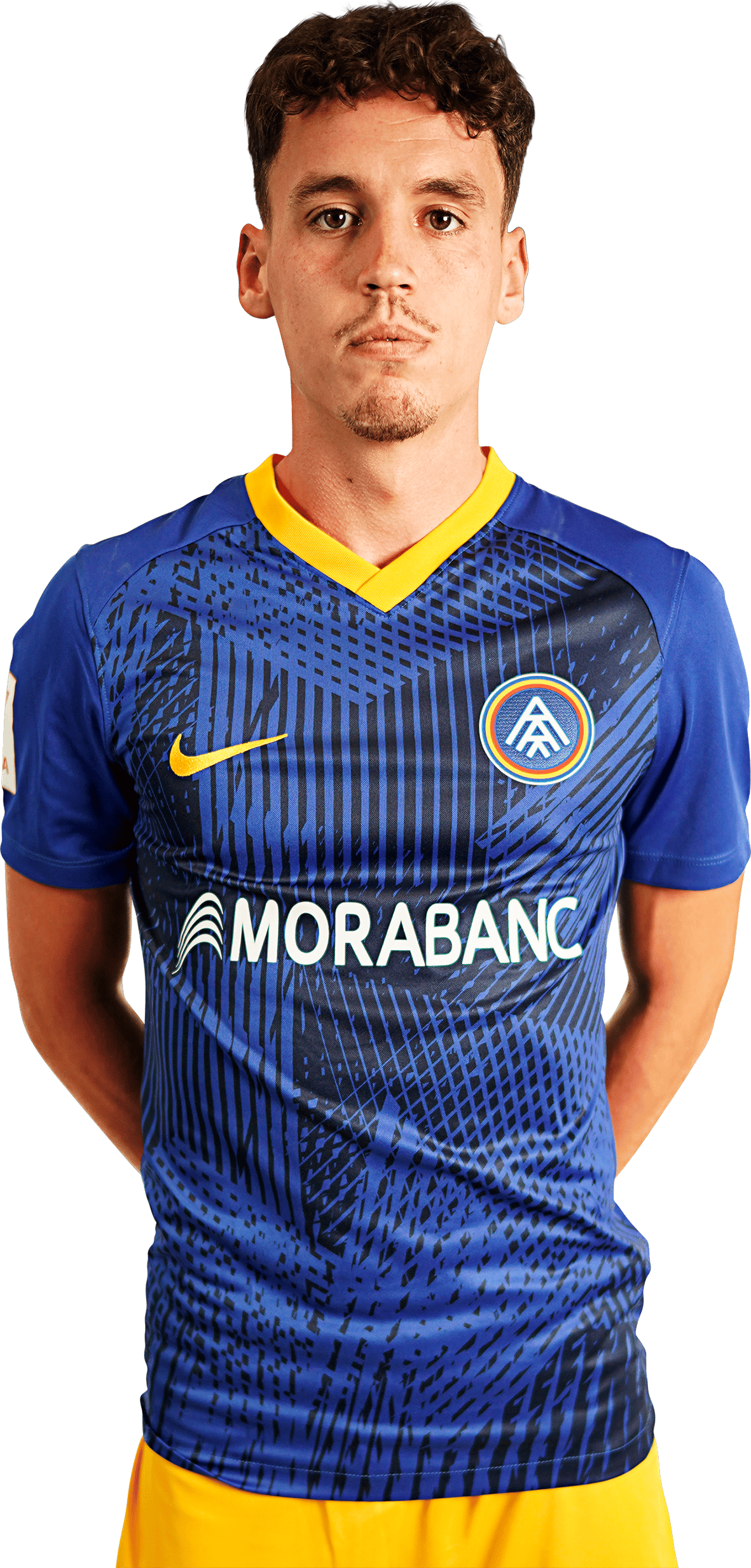 Jandro Orellana