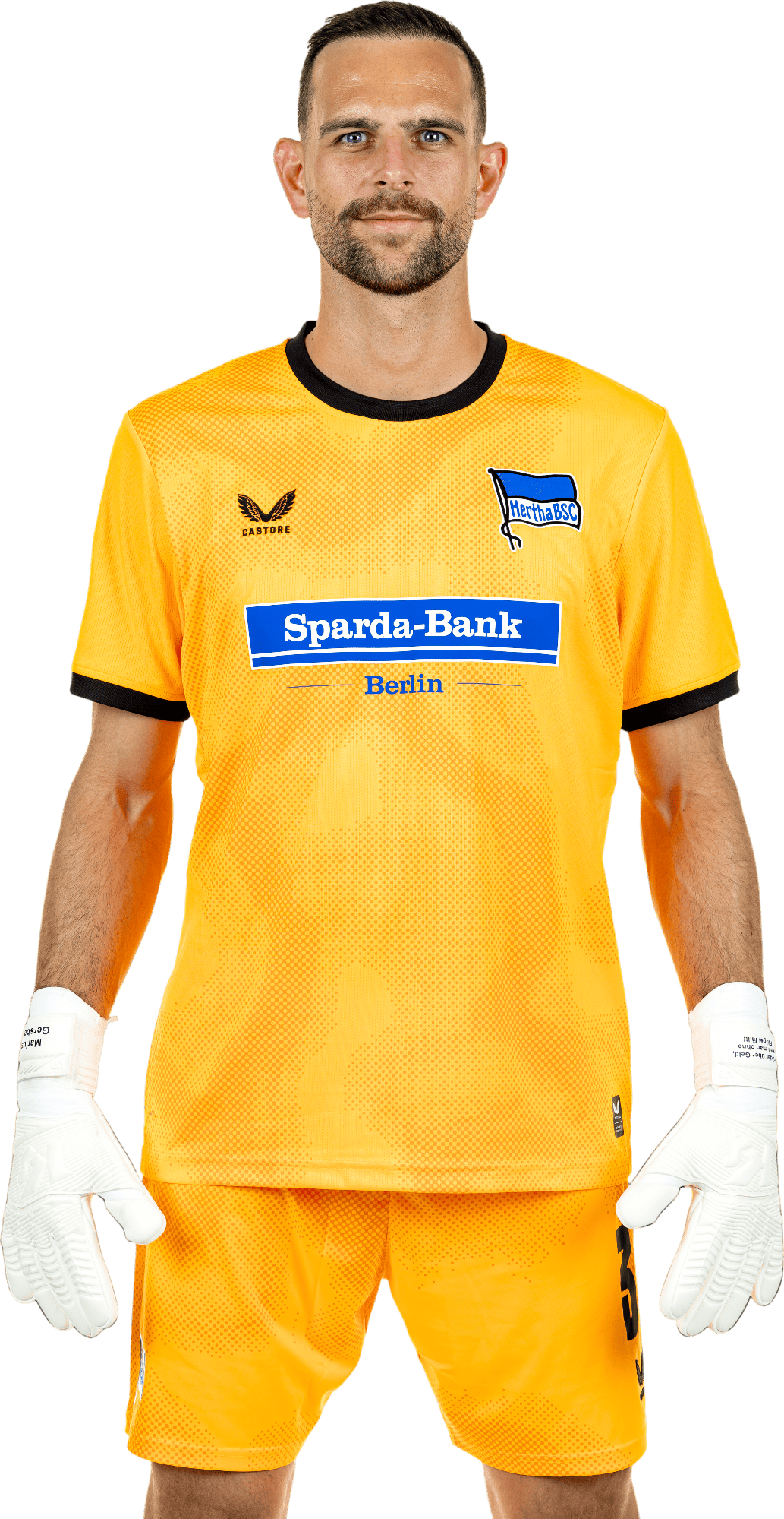 Marius Gersbeck