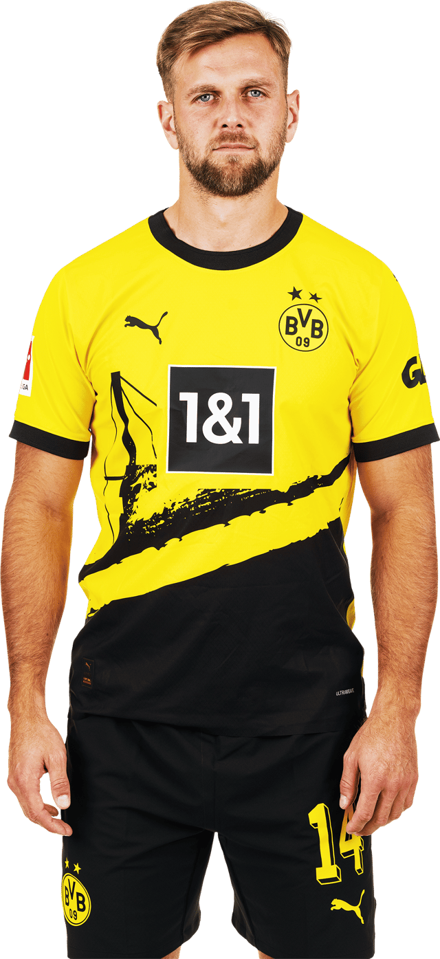 Price Niclas Fllkrug Sorare - SoBase.football