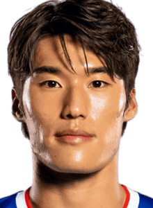 Kim Min-Su