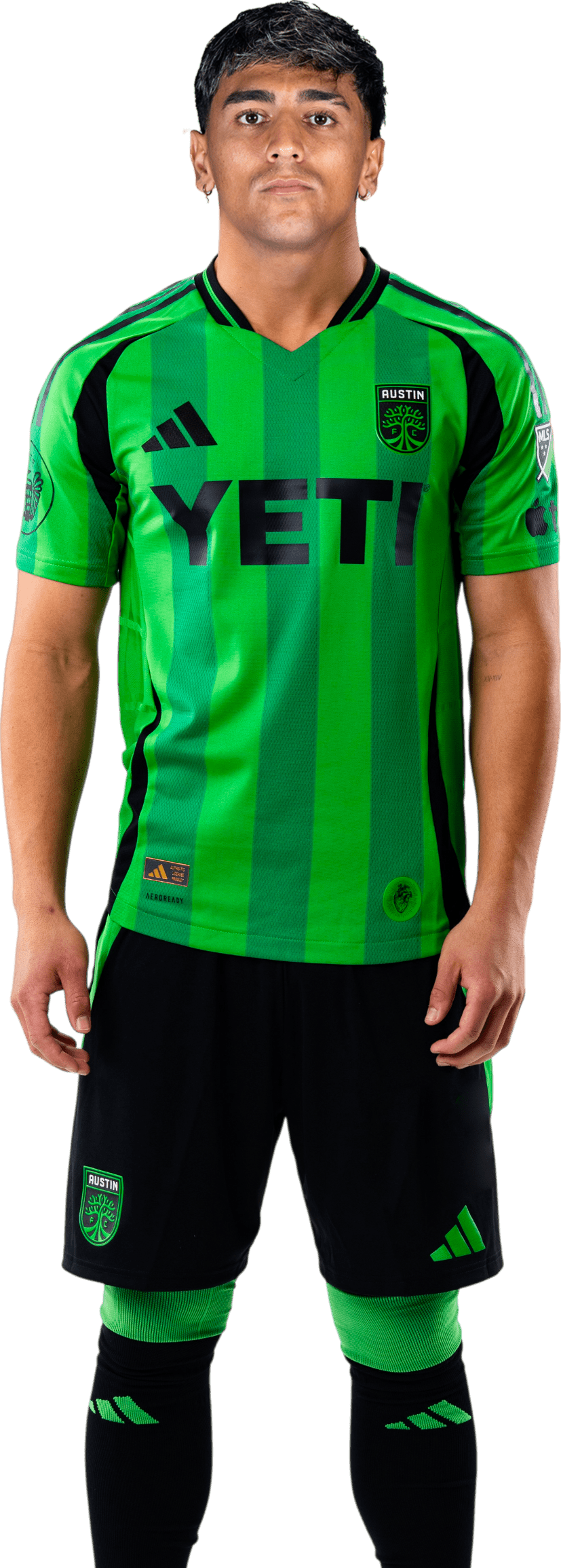 Facundo Torres