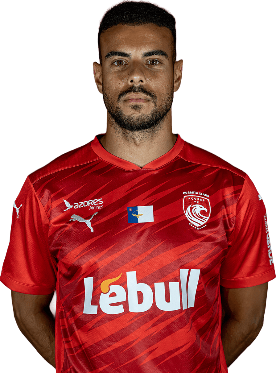 Pedro Ferreira