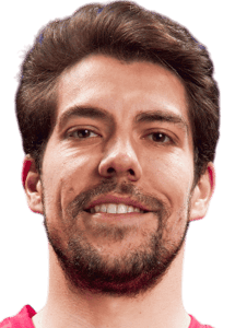 Stefan Ortega Moreno