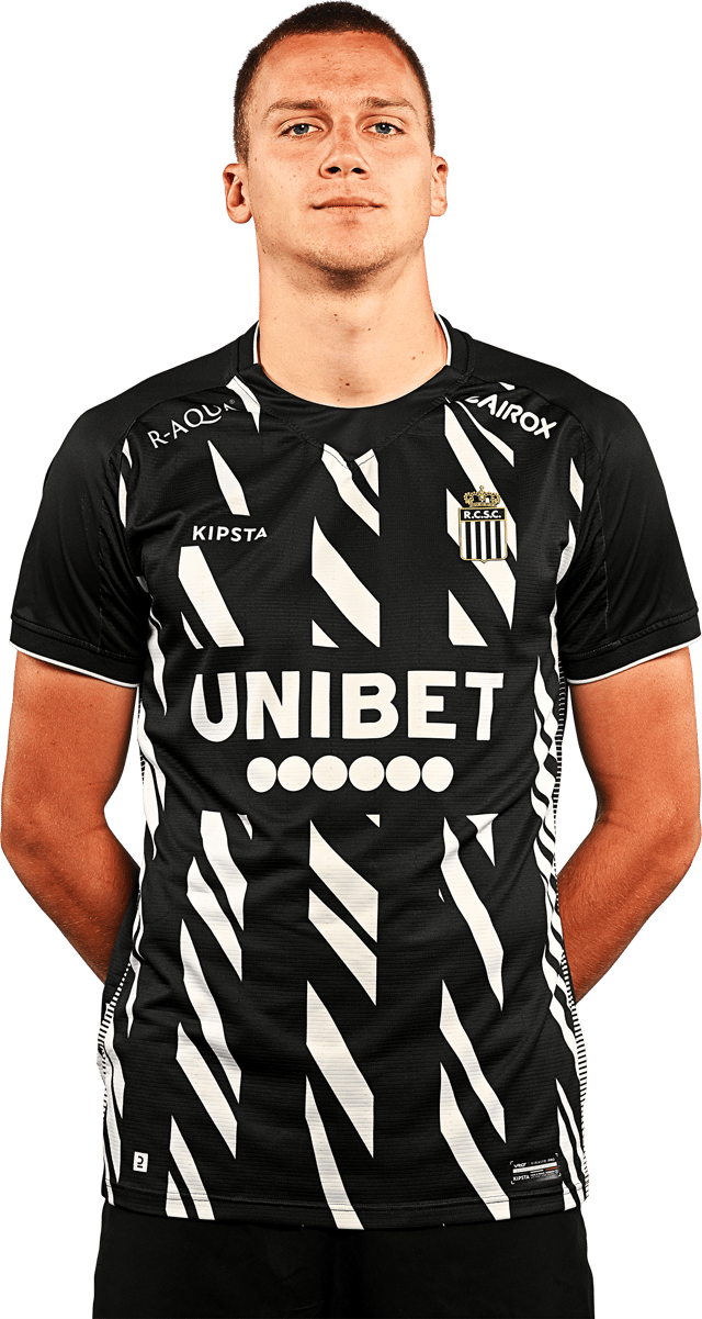 FK Radnički Niš 2023-24 Away Kit