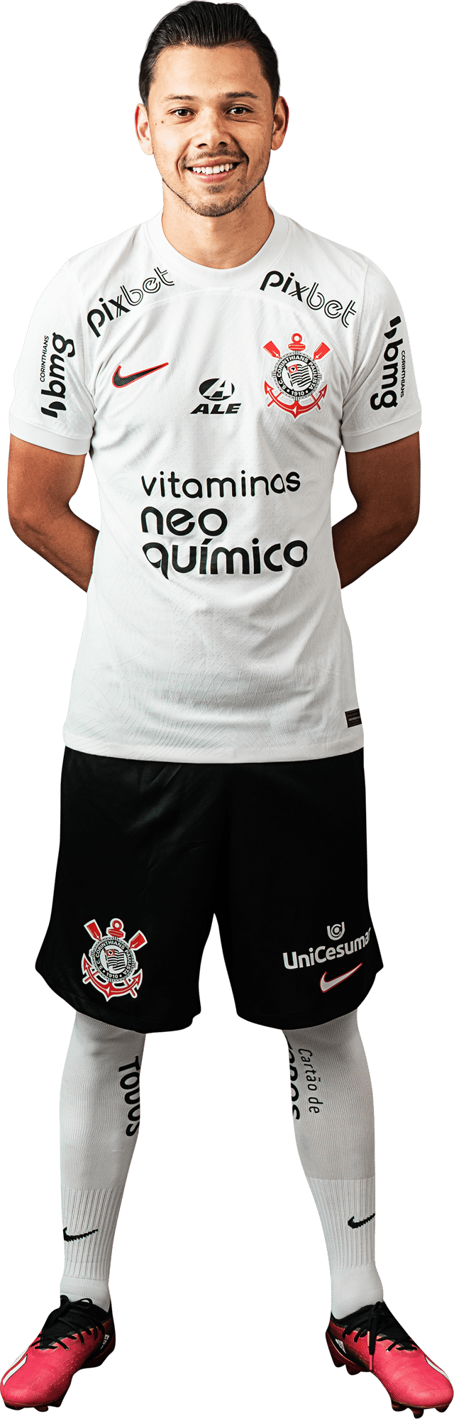 Ángel Romero (footballer) - Wikiwand