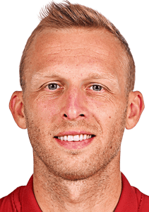 Ritchie De Laet