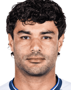 Ozan Kabak