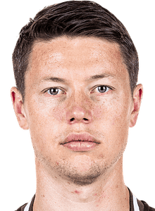 Mathias Rasmussen