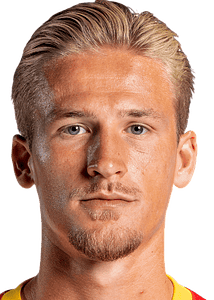 Fredrik Hammar