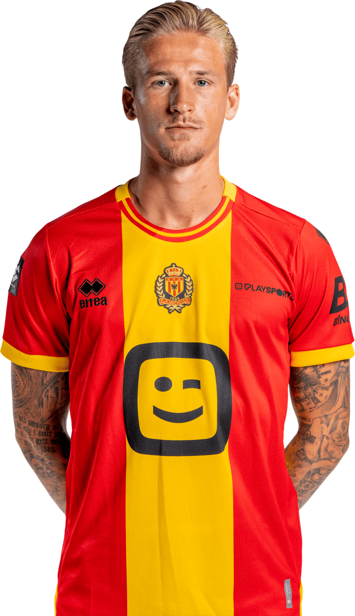 Fredrik Hammar