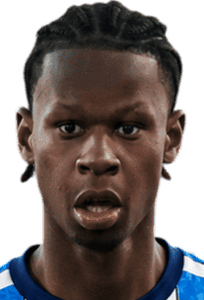 Stephen-Nevin Mfuni