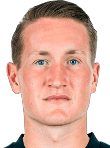 Ron-Thorben Hoffmann