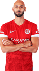 Ömer Toprak