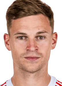 Joshua Kimmich