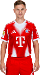 Joshua Kimmich