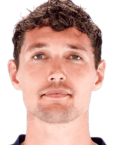Andreas Christensen