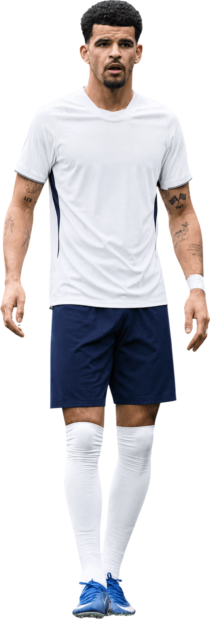 Dominic Solanke