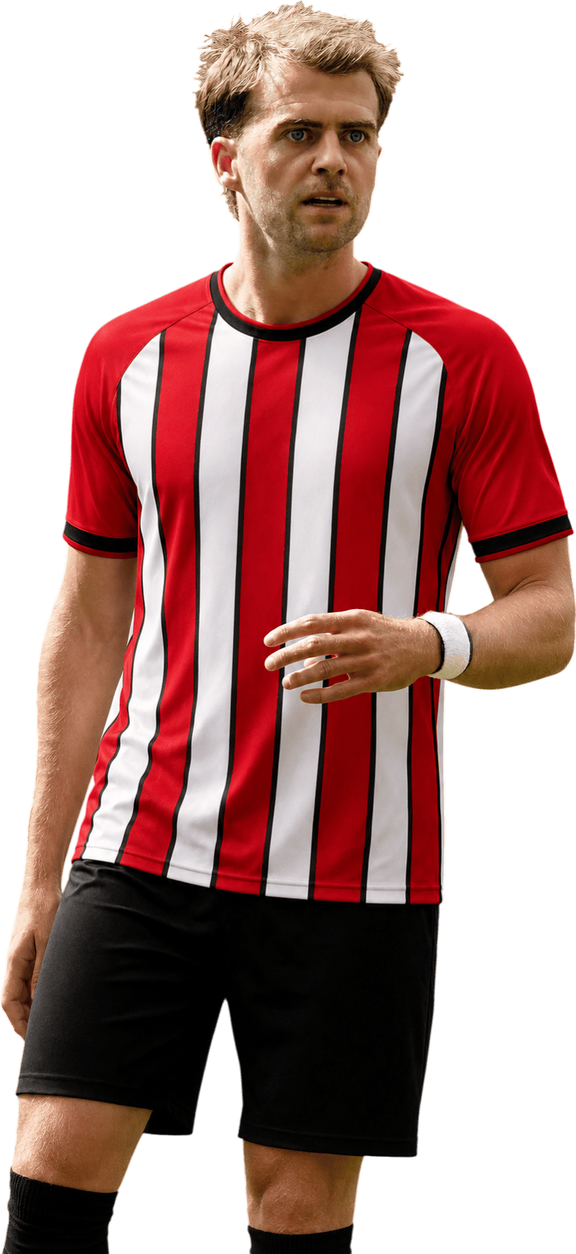 Patrick Bamford