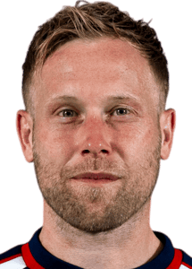 Scott Arfield