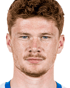 Sebastian Grønning
