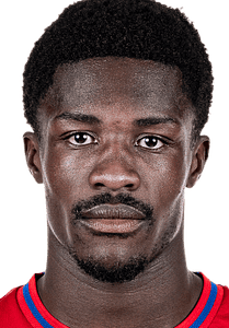 Christian Conteh