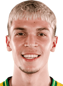 Rene Hrvatin