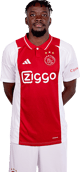 Bertrand Traoré