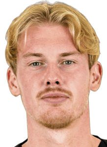 Julian Brandt