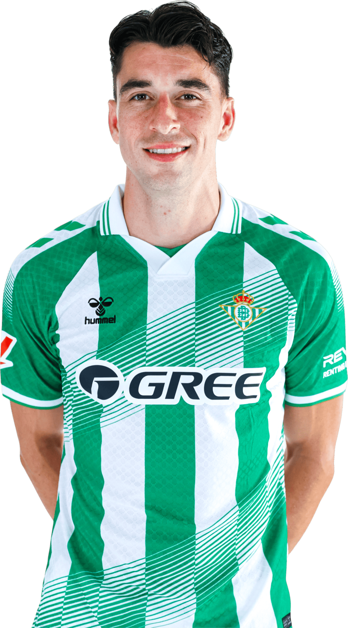Marc Roca