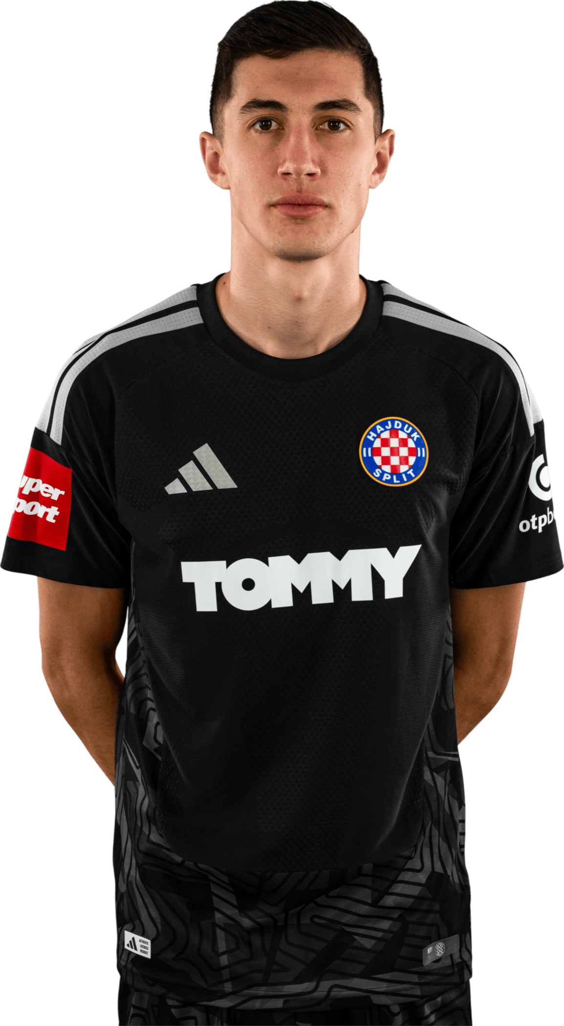 Toni Silić