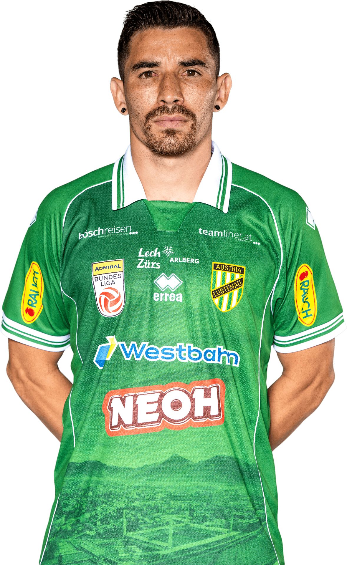 Danilo Soares