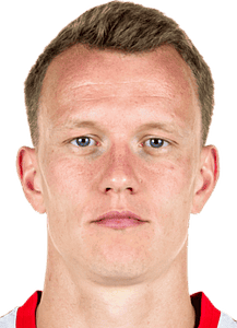 Lukas Klostermann