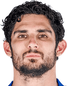 Gonçalo Guedes