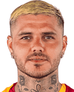Mauro Icardi