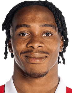 Sixtus Ogbuehi