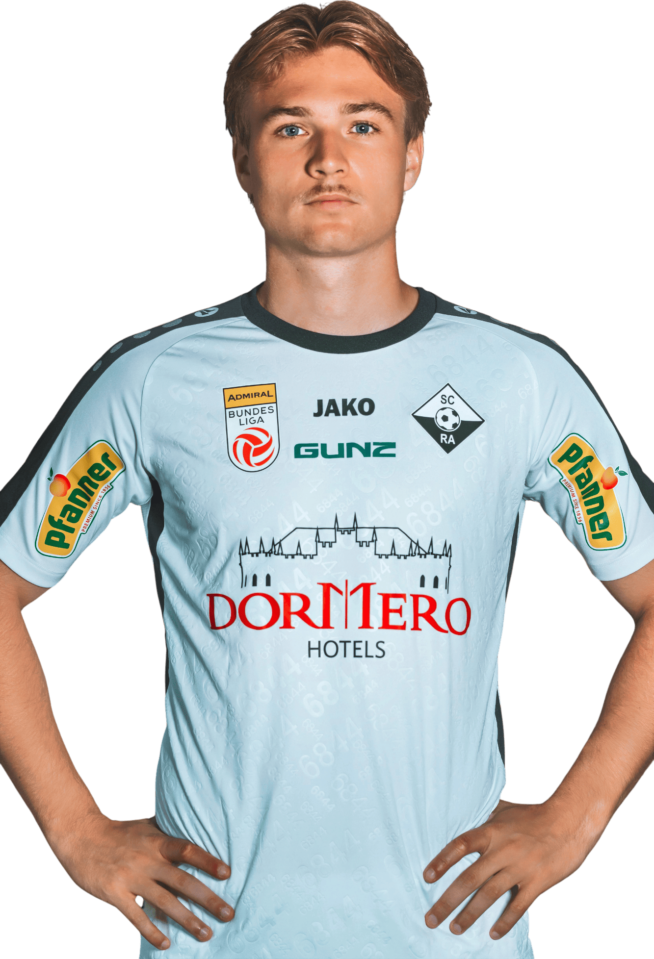 Niklas Niehoff