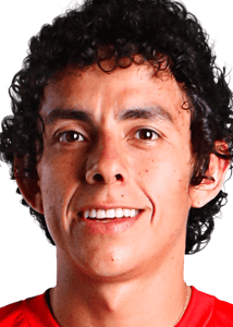 Daniel Mantilla