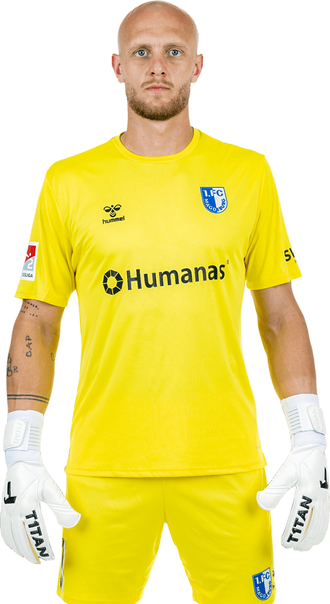 Dominik Reimann
