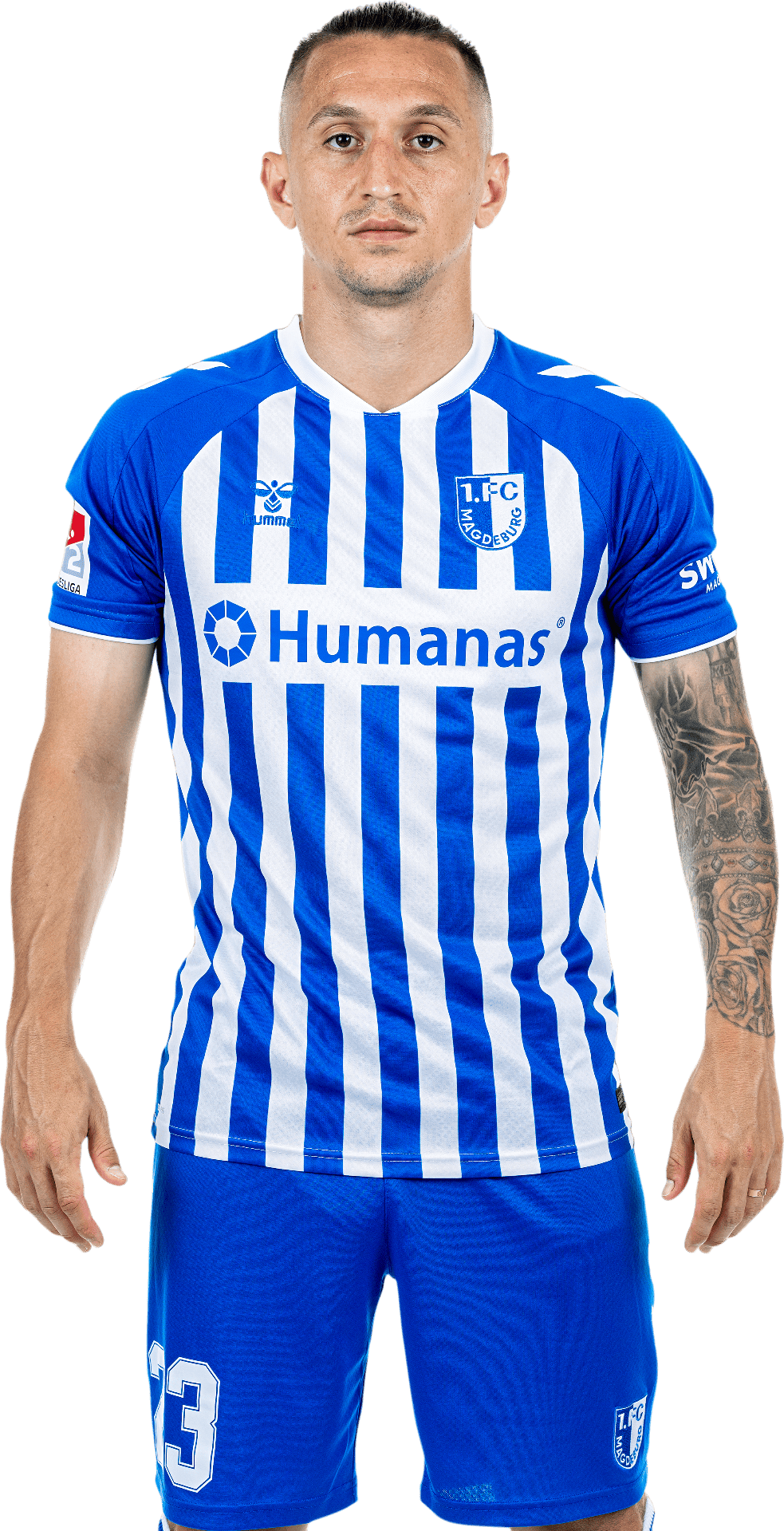Barış Atik